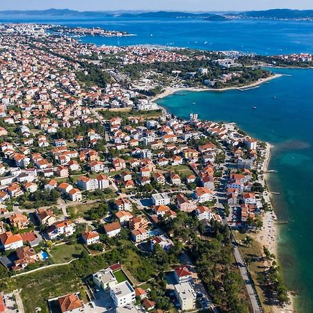 Apartment Dorotea'S Place Zadar Bagian luar foto