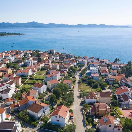 Apartment Dorotea'S Place Zadar Bagian luar foto