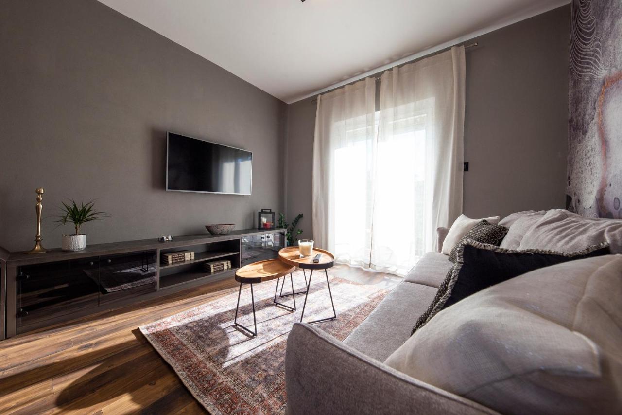 Apartment Dorotea'S Place Zadar Bagian luar foto