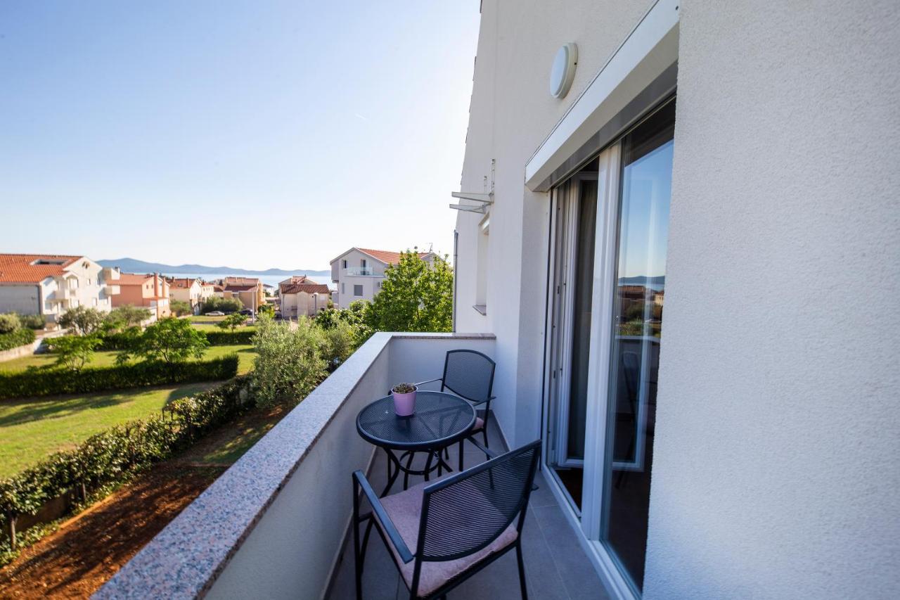 Apartment Dorotea'S Place Zadar Bagian luar foto