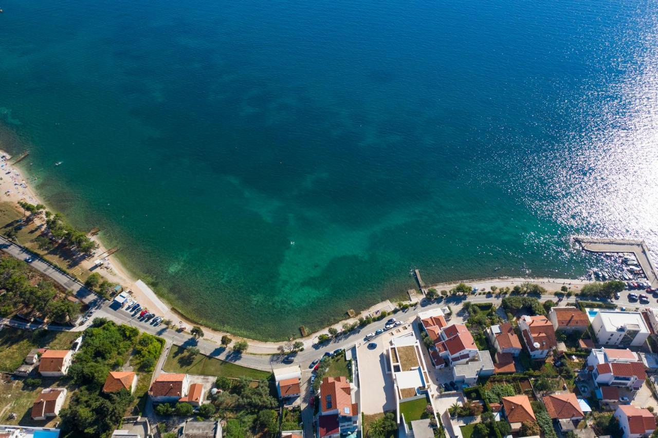 Apartment Dorotea'S Place Zadar Bagian luar foto